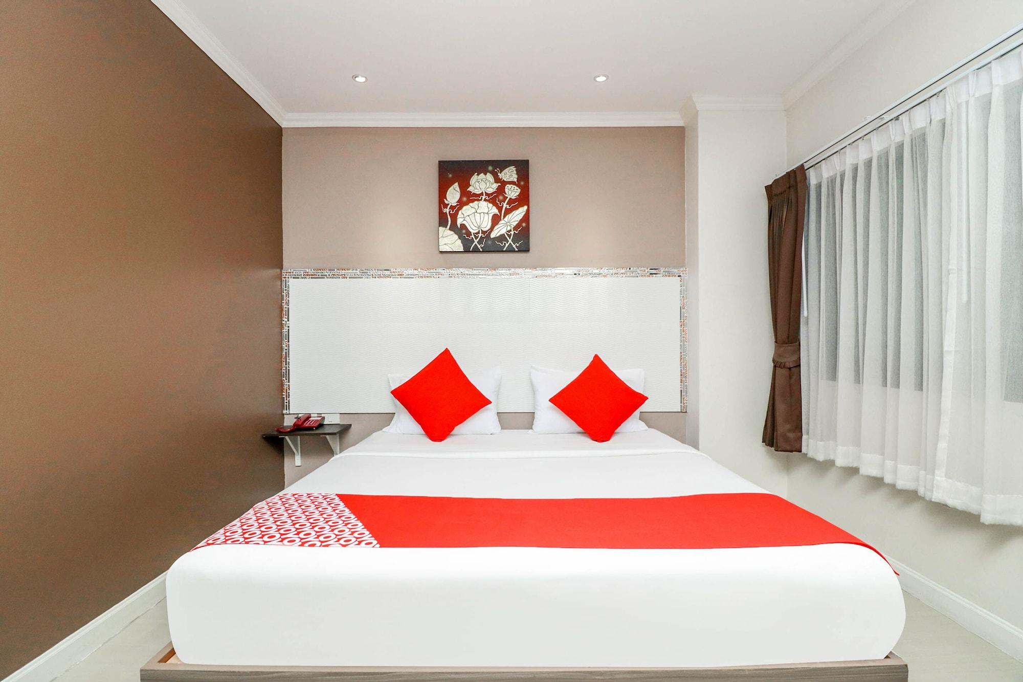 Natural Beach Hotel Pattaya Luaran gambar